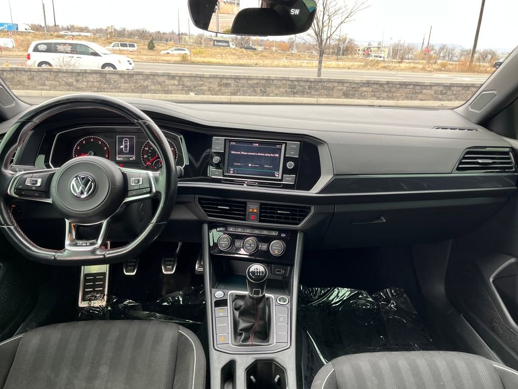 Used 2019 Volkswagen Jetta GLI image 20
