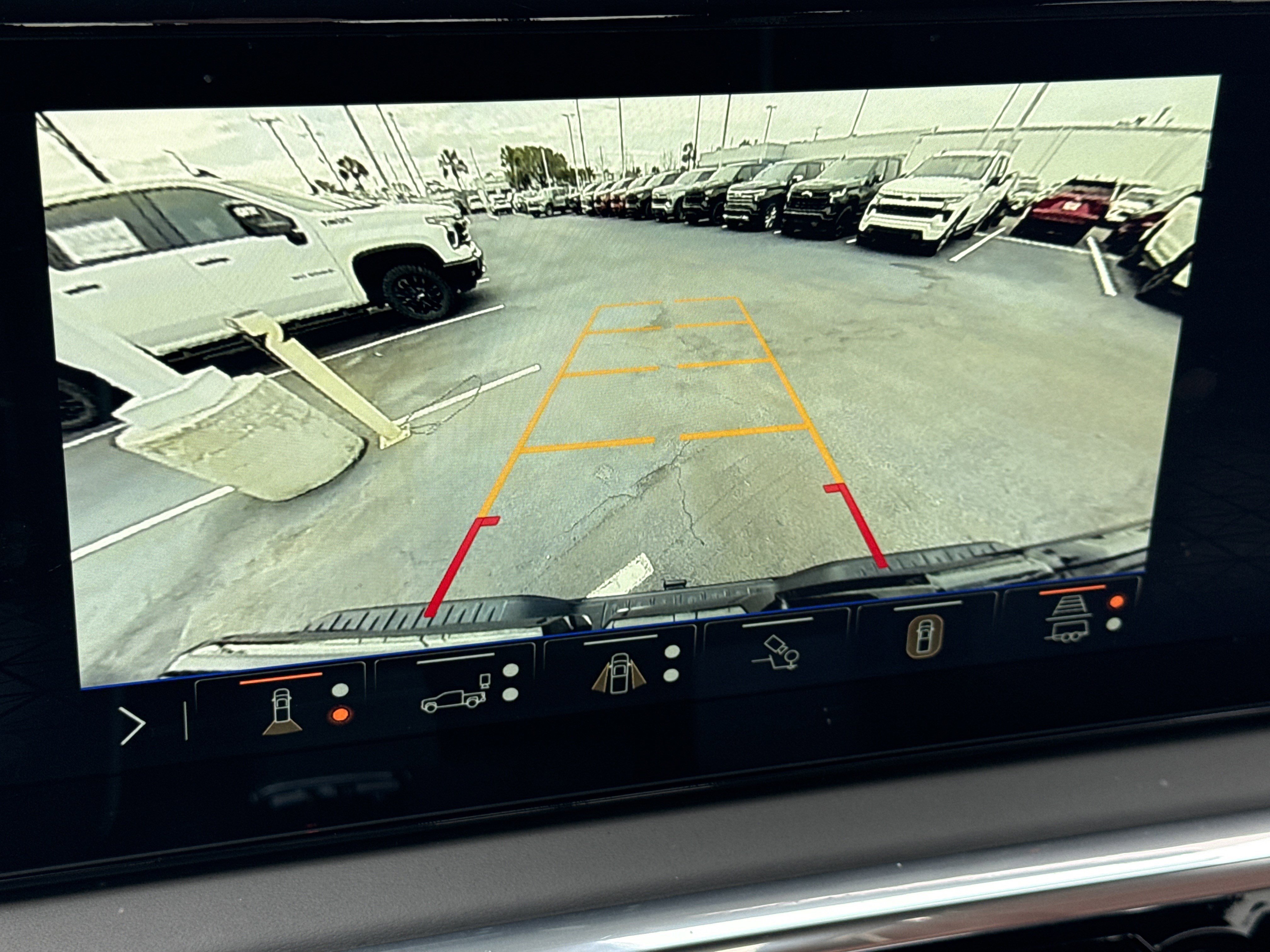 Used 2024 GMC Sierra 1500 Denali Ultimate image 25