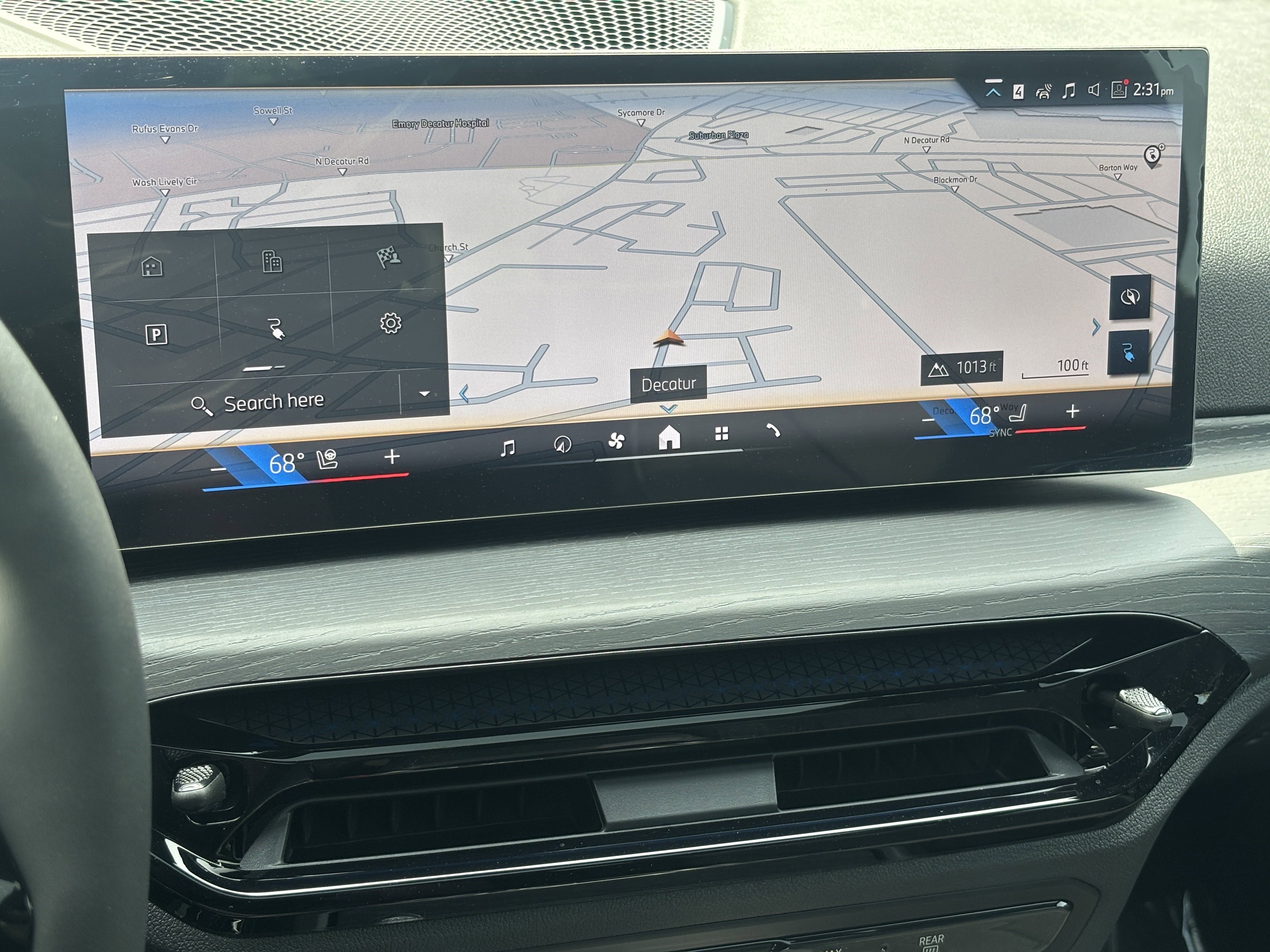 New 2026 BMW i4 xDrive40i w/ Premium Package AWD/4WD image 13
