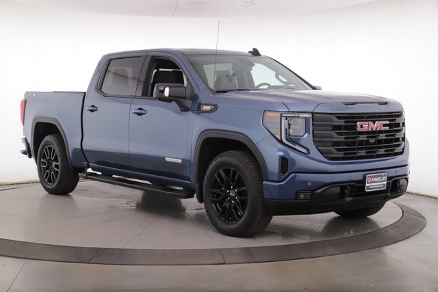 Used 2026 GMC Sierra 1500 Elevation w/ Elevation Premium Package AWD/4WD image 2