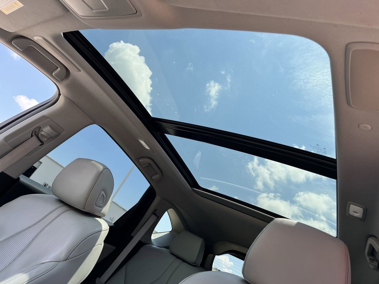 Used 2023 Acura RDX FWD w/ Technology Package image 22