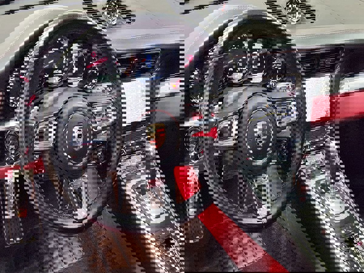 Used 2019 Porsche 911 Turbo image 58