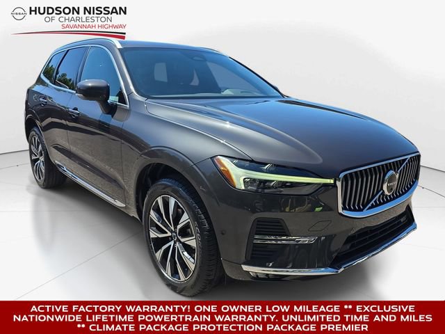 Used 2023 Volvo XC60 B5 Plus w/ Protection Package Premier FWD image 1
