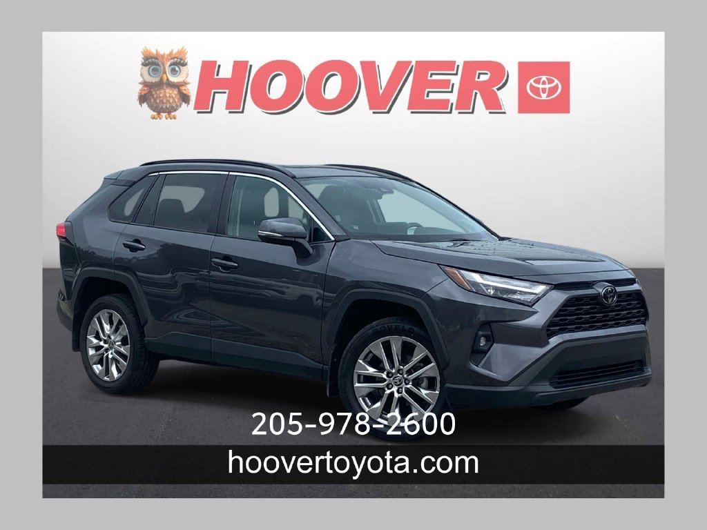 Used 2024 Toyota RAV4 XLE Premium w/ Weather Package