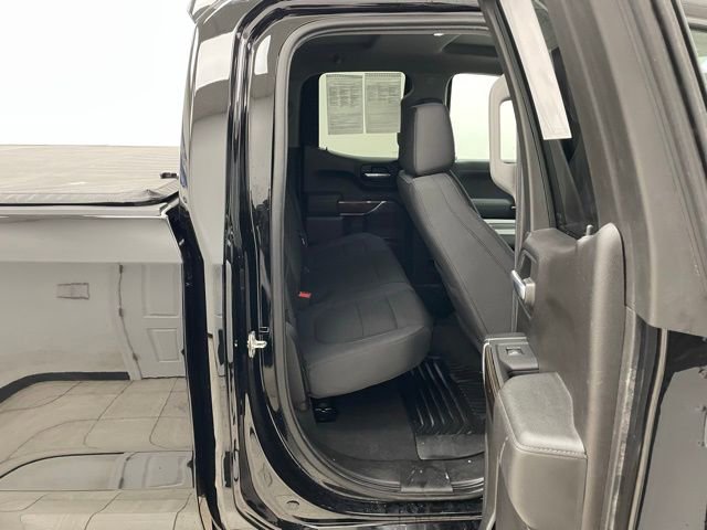 Used 2020 Chevrolet Silverado 1500 RST w/ All-Star Edition image 12