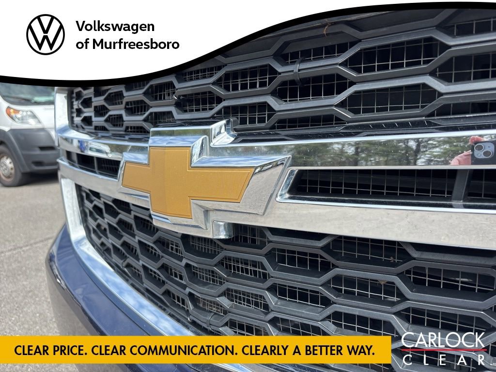 Used 2018 Chevrolet Tahoe LT AWD/4WD image 11