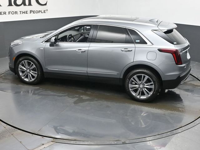 Used 2024 Cadillac XT5 Premium Luxury w/ LPO, Floor Liner Package image 41
