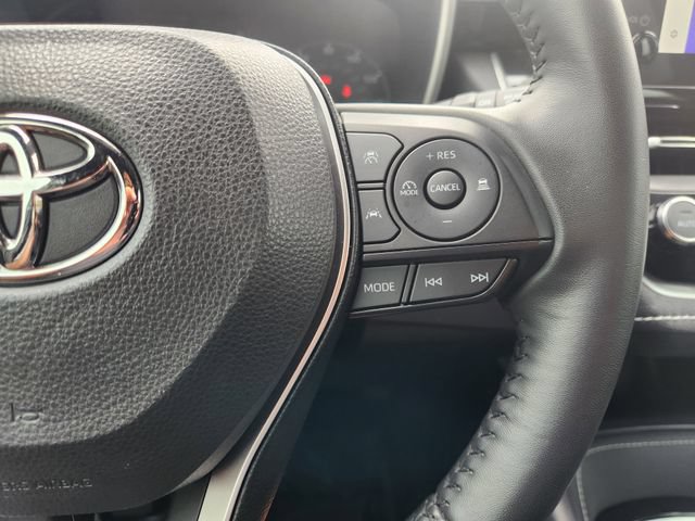 Used 2024 Toyota Corolla SE FWD image 30
