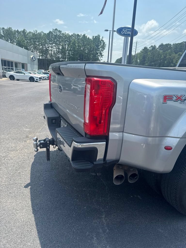 Used 2023 Ford F350 XL w/ XL Driver Assist Package AWD/4WD image 13