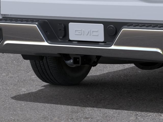 New 2026 GMC Sierra 1500 Pro w/ Trailering Package AWD/4WD image 14