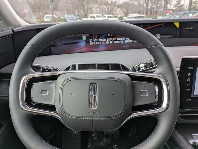 New 2026 Lincoln Nautilus Reserve image 25