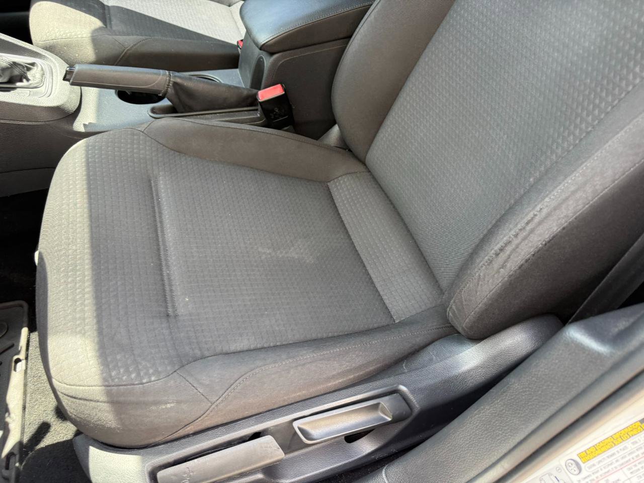Used 2016 Volkswagen Jetta S FWD image 28