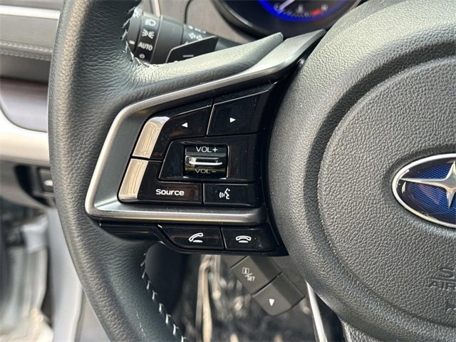 Used 2019 Subaru Legacy 2.5i Limited image 25