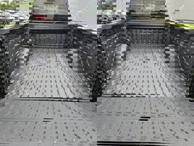 New 2025 GMC Sierra 2500 Denali w/ Denali Reserve Package image 13