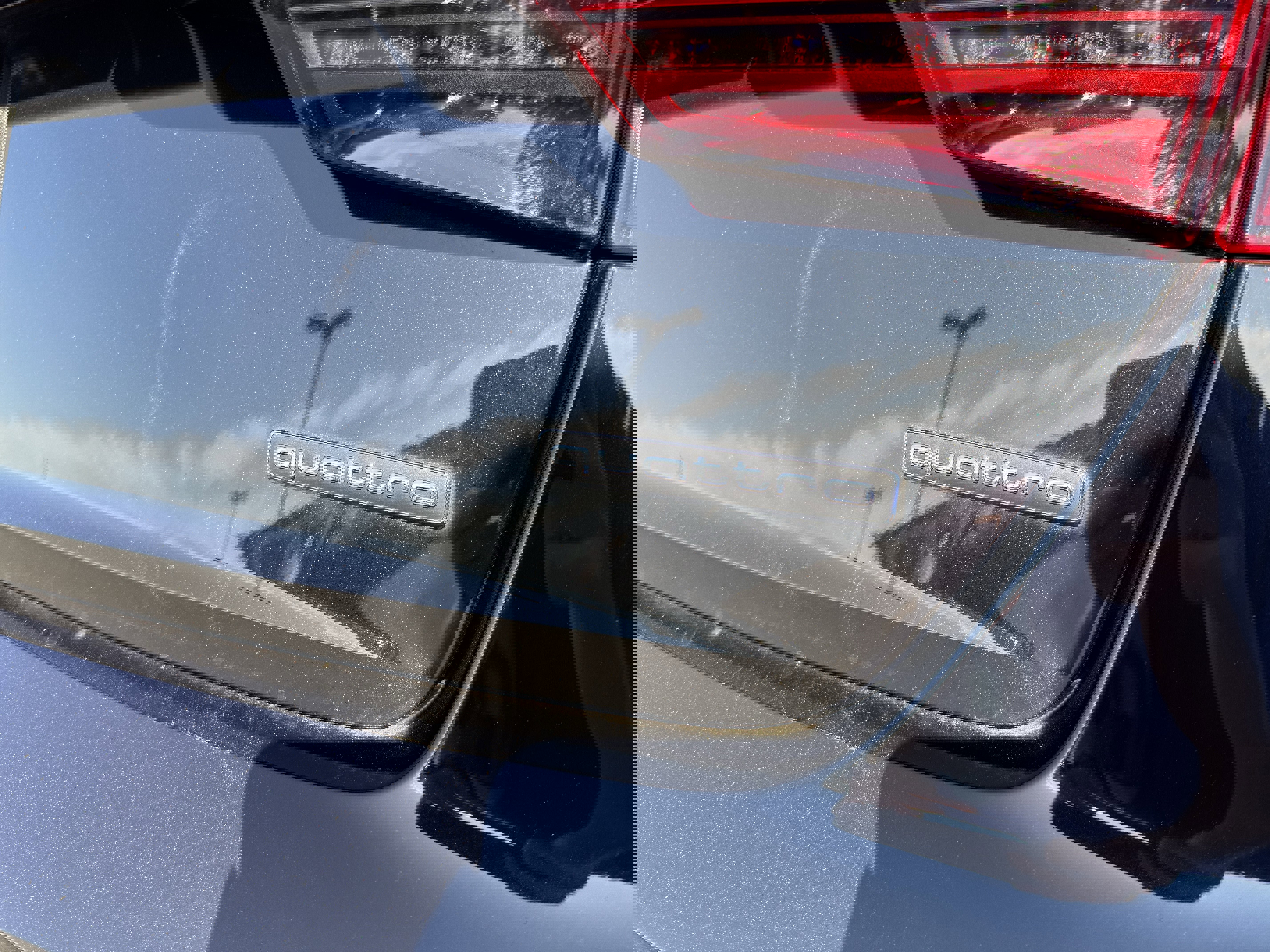 Used 2023 Audi A4 2.0T Premium Plus w/ Premium Plus Package image 8