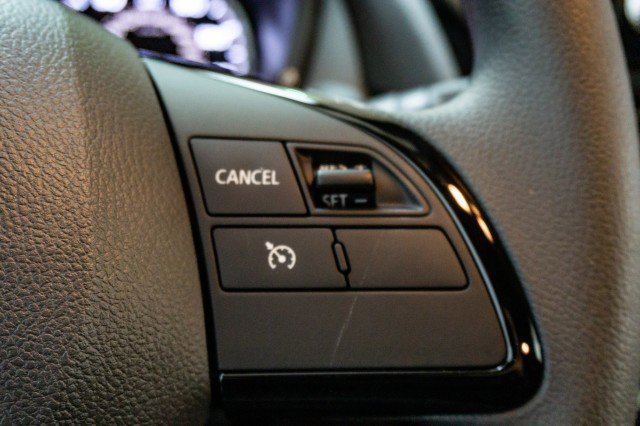 New 2026 Mitsubishi Eclipse Cross LE AWD/4WD image 9