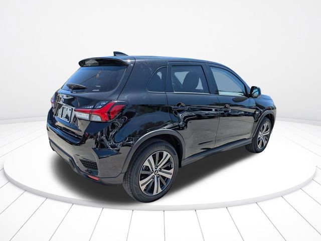 New 2026 Mitsubishi Outlander Sport ES image 4