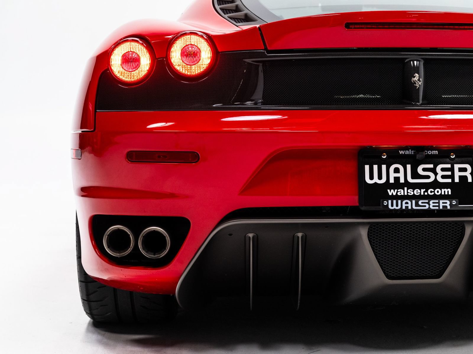 Used 2007 Ferrari F430 Coupe RWD image 76