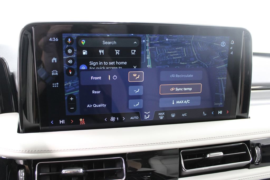 New 2026 Lincoln Aviator 2WD image 49