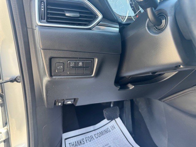 Used 2018 MAZDA CX-5 Grand Touring w/ Premium Package image 14