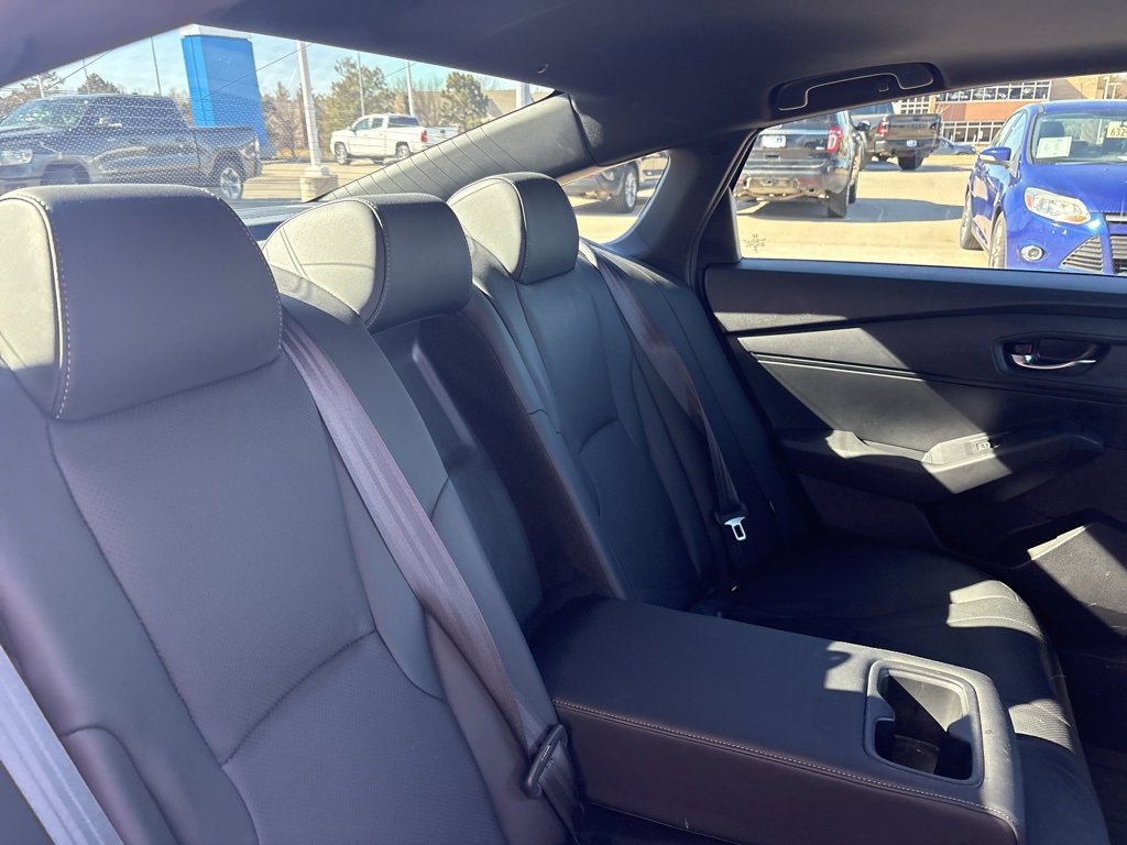Used 2023 Honda Accord Sport image 29