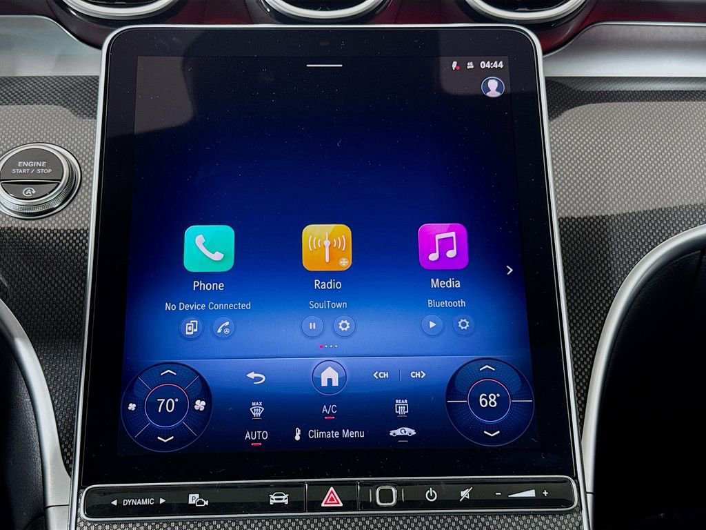 Used 2025 Mercedes-Benz C 300 C 300 image 14