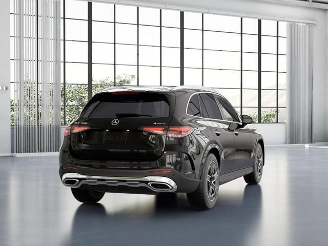 Used 2026 Mercedes-Benz GLC 300 4MATIC image 23