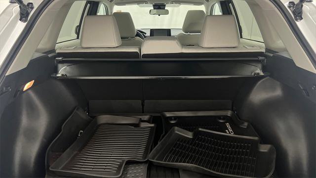 Certified 2022 Toyota Corolla Cross LE image 13