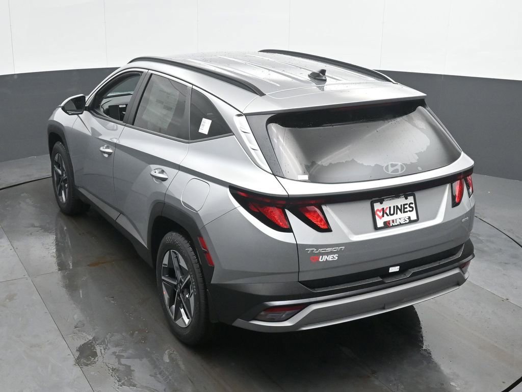 New 2026 Hyundai Tucson SEL image 42