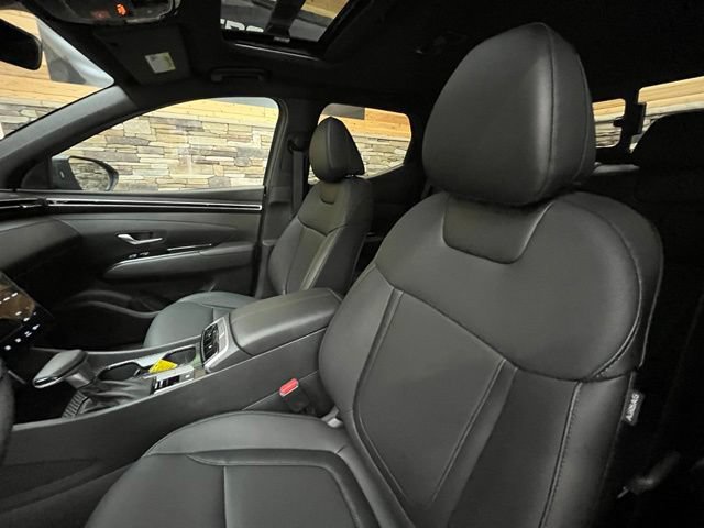 Used 2024 Hyundai Santa Cruz Night AWD/4WD image 14