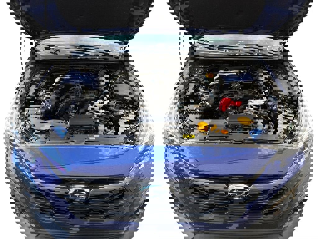 Used 2024 Subaru Crosstrek 2.5i Limited image 18