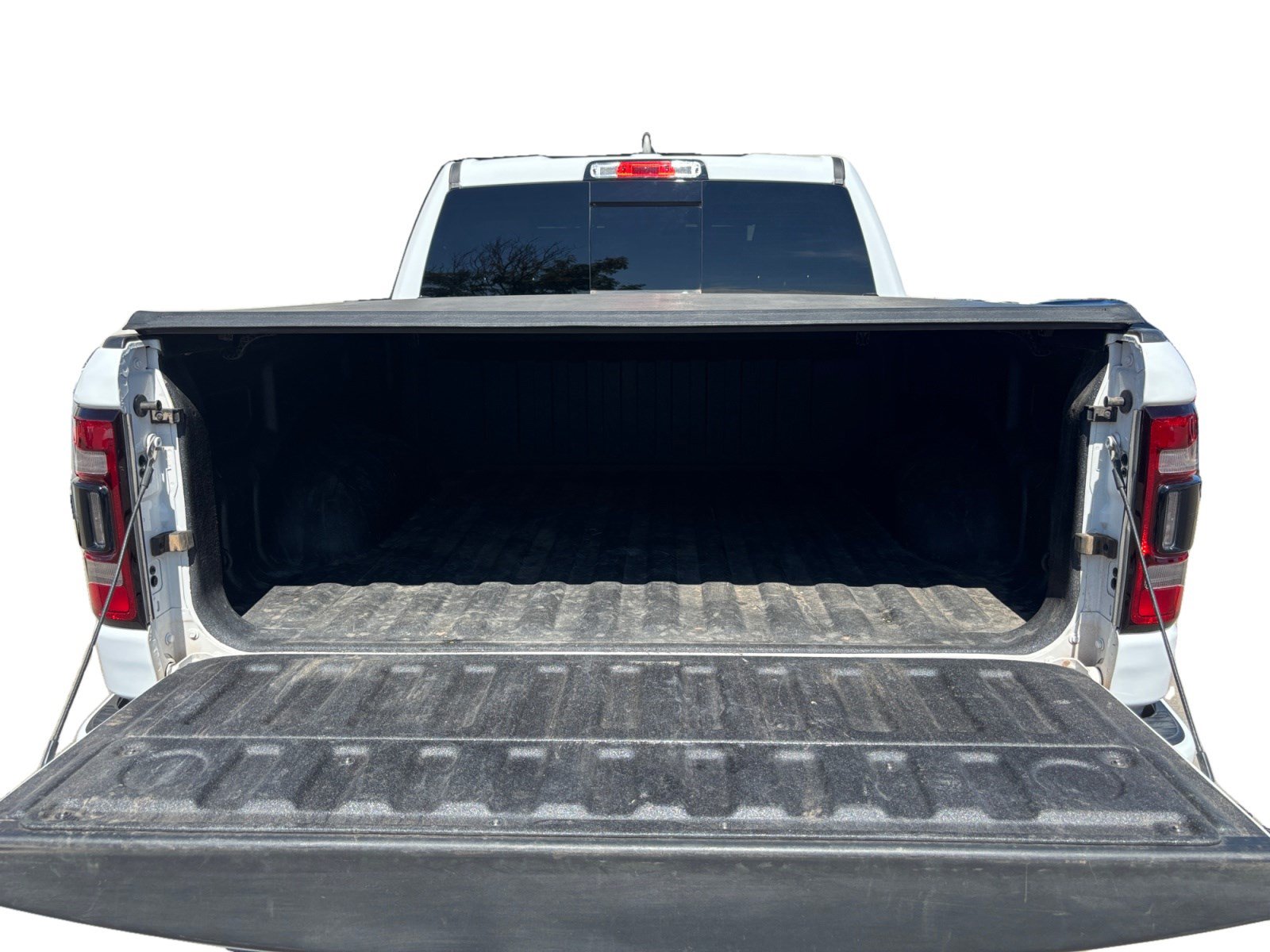 Used 2021 RAM 1500 Limited w/ Night Edition AWD/4WD image 19