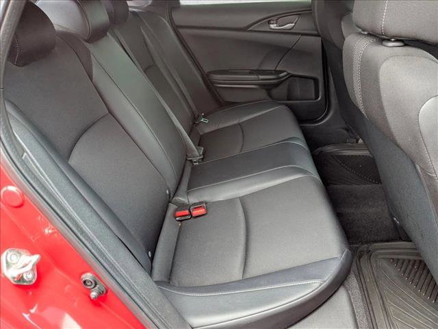 Used 2019 Honda Civic Sport image 18