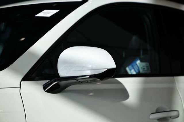 New 2026 Genesis GV80 3.5T e-SC image 12