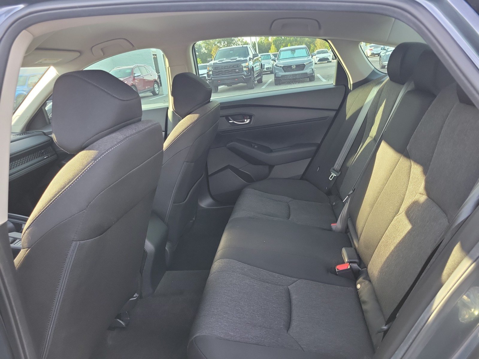 Used 2024 Honda Accord LX image 27