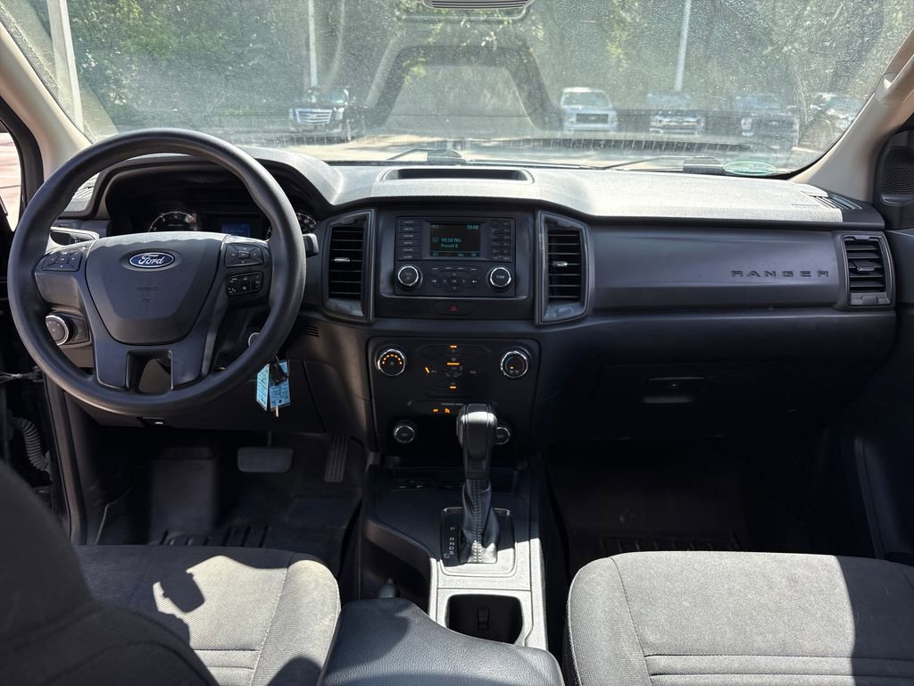 Used 2020 Ford Ranger XL RWD image 7