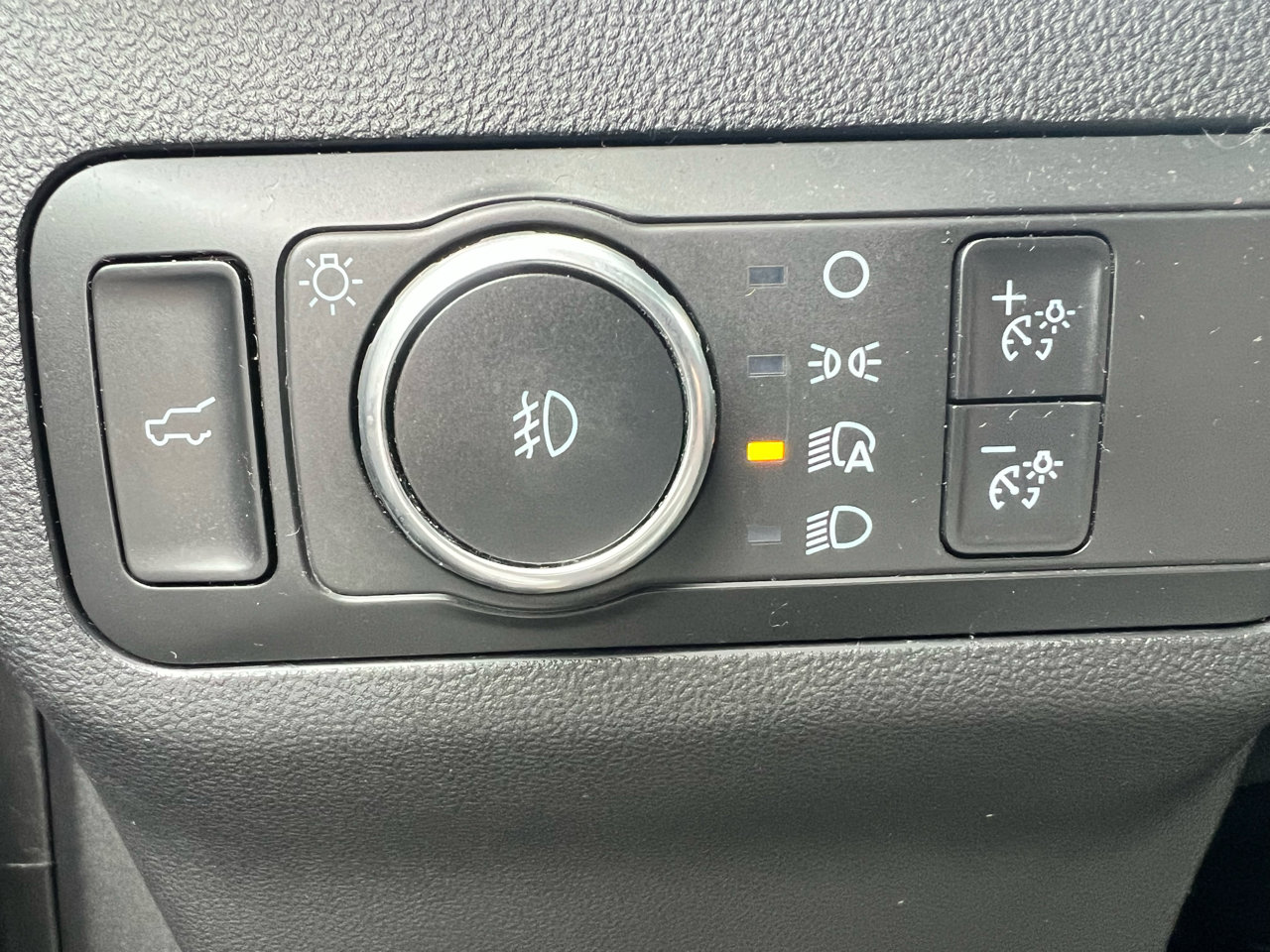 Used 2021 Ford Bronco Sport Big Bend image 13