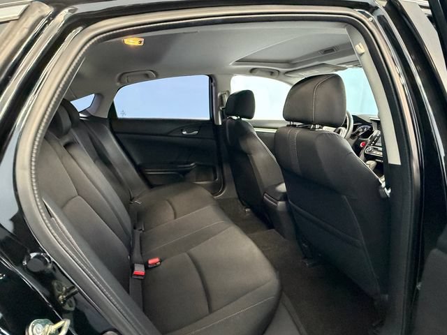 Used 2016 Honda Civic EX image 13