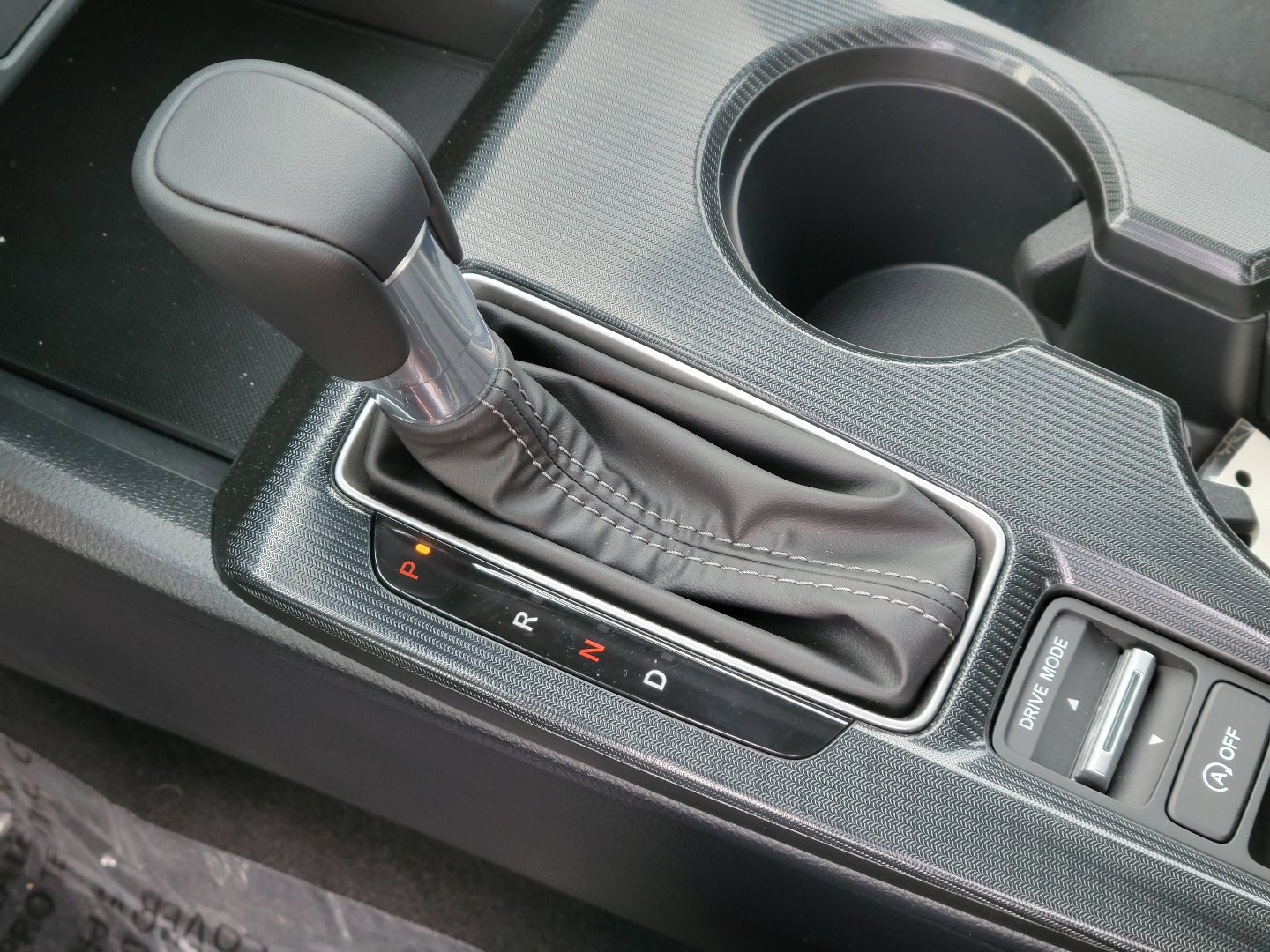 Certified 2025 Honda Civic Sport image 28