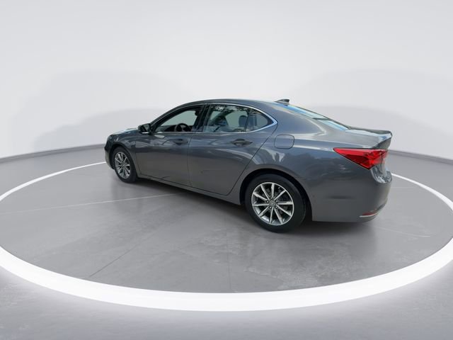 Used 2019 Acura TLX FWD image 6