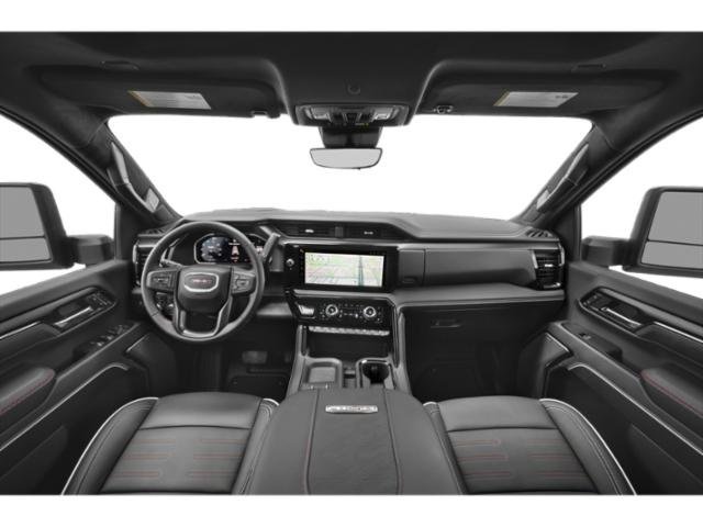 New 2026 GMC Sierra 2500 AT4X w/ LPO, Black Badging Package AWD/4WD image 10