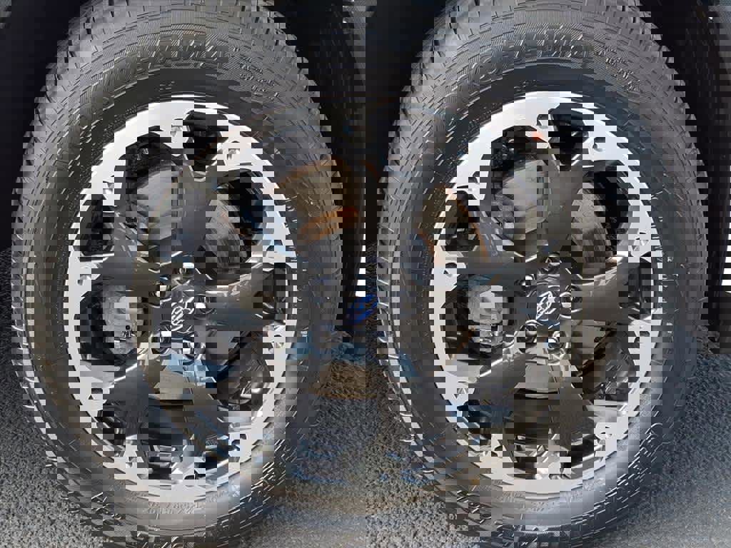 Certified 2021 Subaru Crosstrek 2.0i Premium image 10