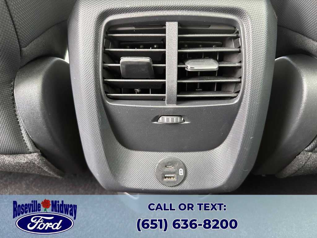 Used 2023 Ford Mustang Mach-E Premium AWD/4WD image 32