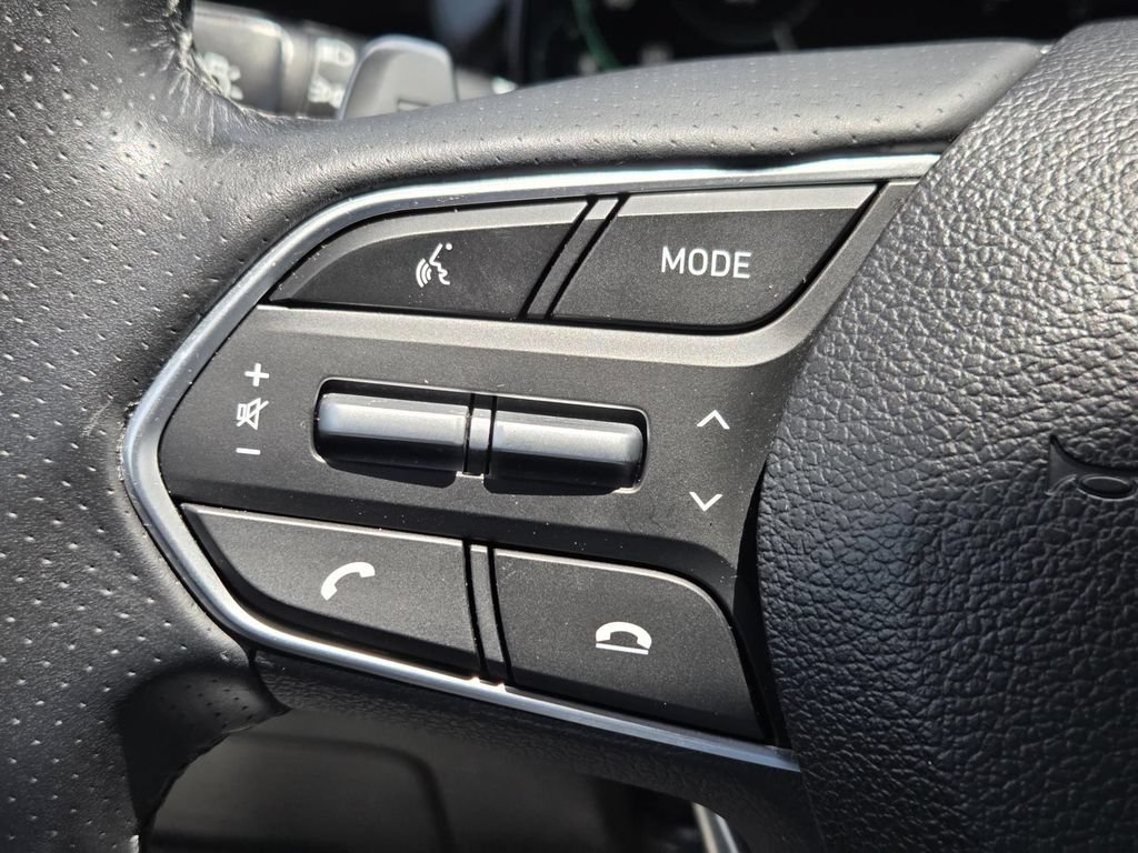 Used 2021 Hyundai Palisade Calligraphy FWD image 18