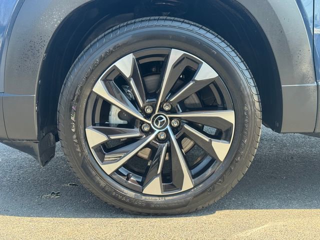 Used 2025 MAZDA CX-50 2.5 Hybrid w/ Premium Plus Pkg image 10