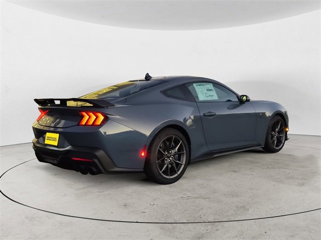 New 2024 Ford Mustang Dark Horse w/ Security Package image 5