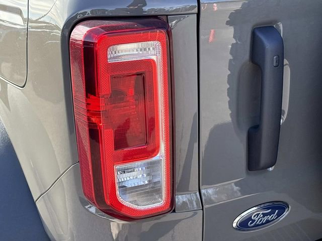 New 2025 Ford Bronco Big Bend w/ Black Diamond Package image 12