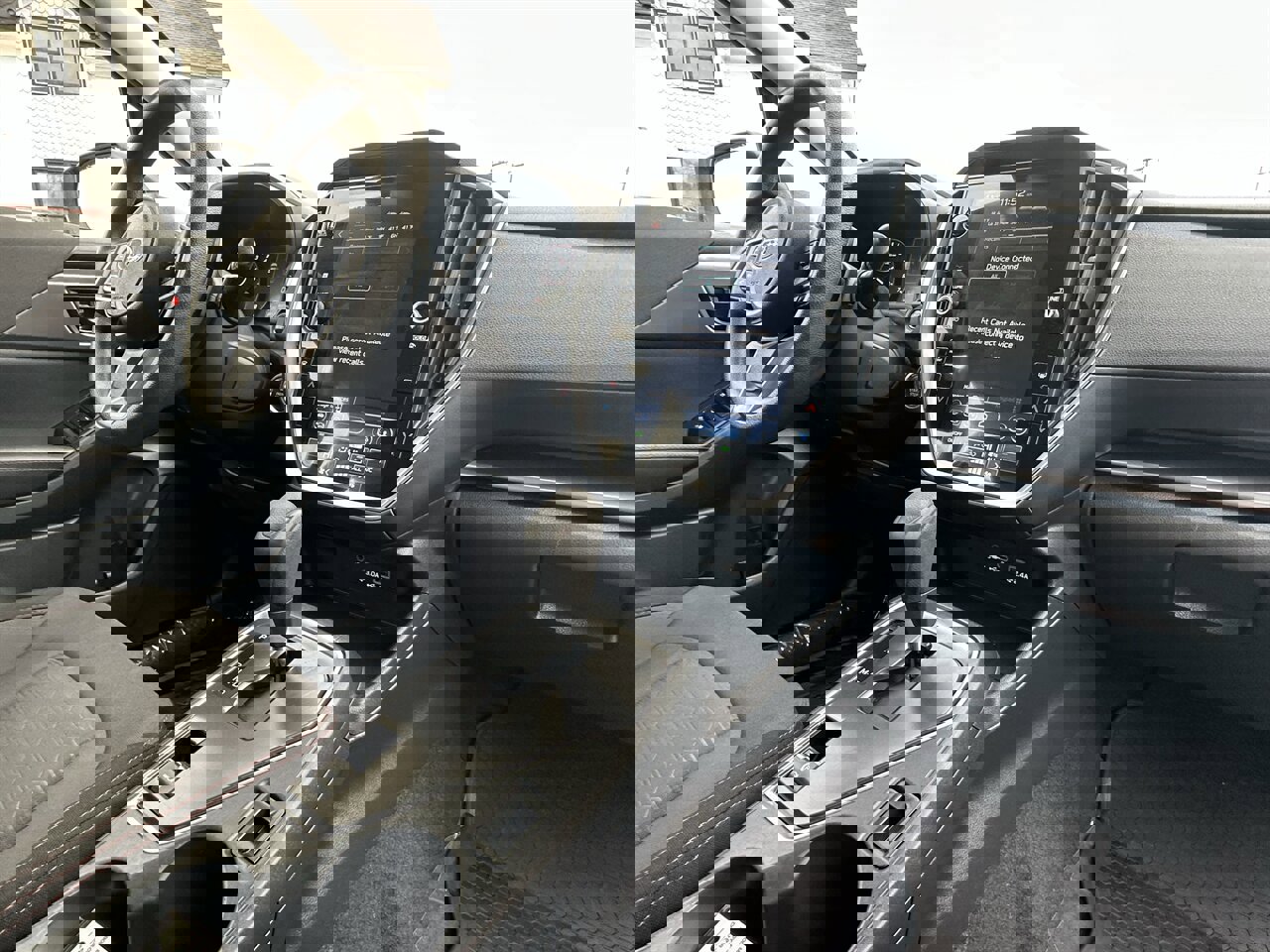 Used 2024 Subaru Impreza 2.0i Sport image 15