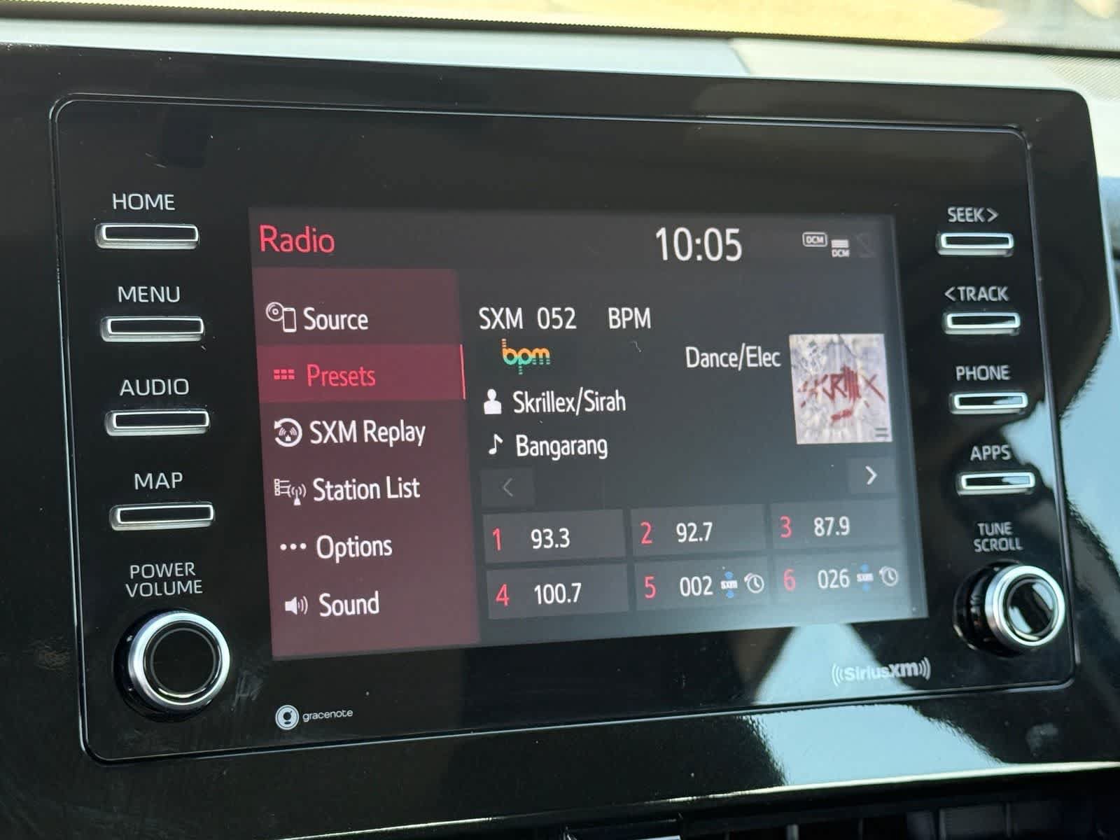 Used 2024 Toyota Camry SE FWD image 19