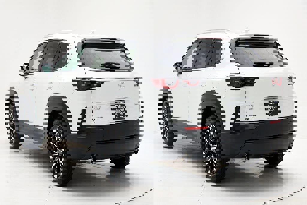 Used 2025 MAZDA CX-50 2.5 Hybrid w/ Premium Plus Pkg image 6